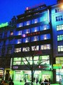 Prágai szállásokPrágai Szállodák, Szállások4 csillagos prágai szállások